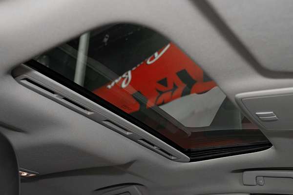 2017 Holden Special Vehicles GTS R GEN-F2