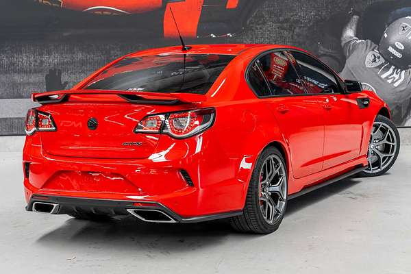 2017 Holden Special Vehicles GTS R GEN-F2