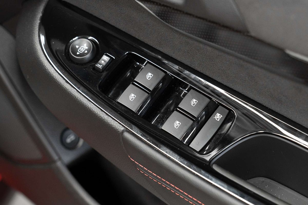 2017 Holden Special Vehicles GTS R GEN-F2