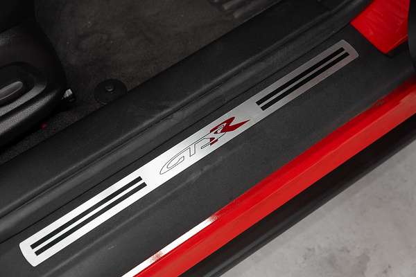 2017 Holden Special Vehicles GTS R GEN-F2