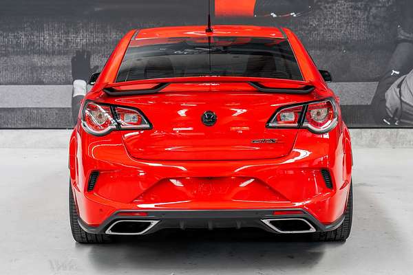 2017 Holden Special Vehicles GTS R GEN-F2