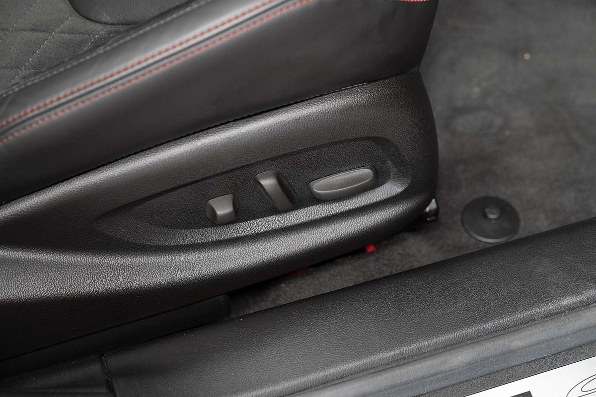 2017 Holden Special Vehicles GTS R GEN-F2