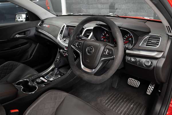 2017 Holden Special Vehicles GTS R GEN-F2