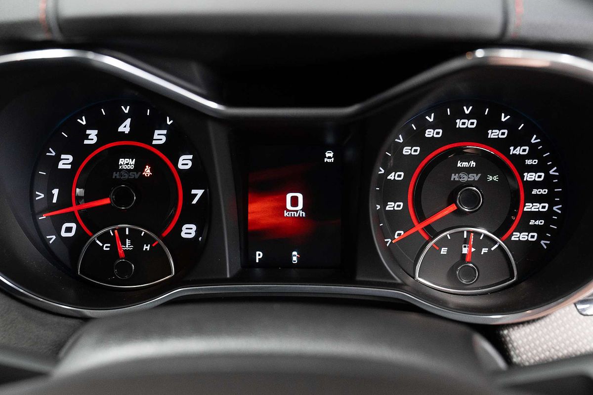 2017 Holden Special Vehicles GTS R GEN-F2