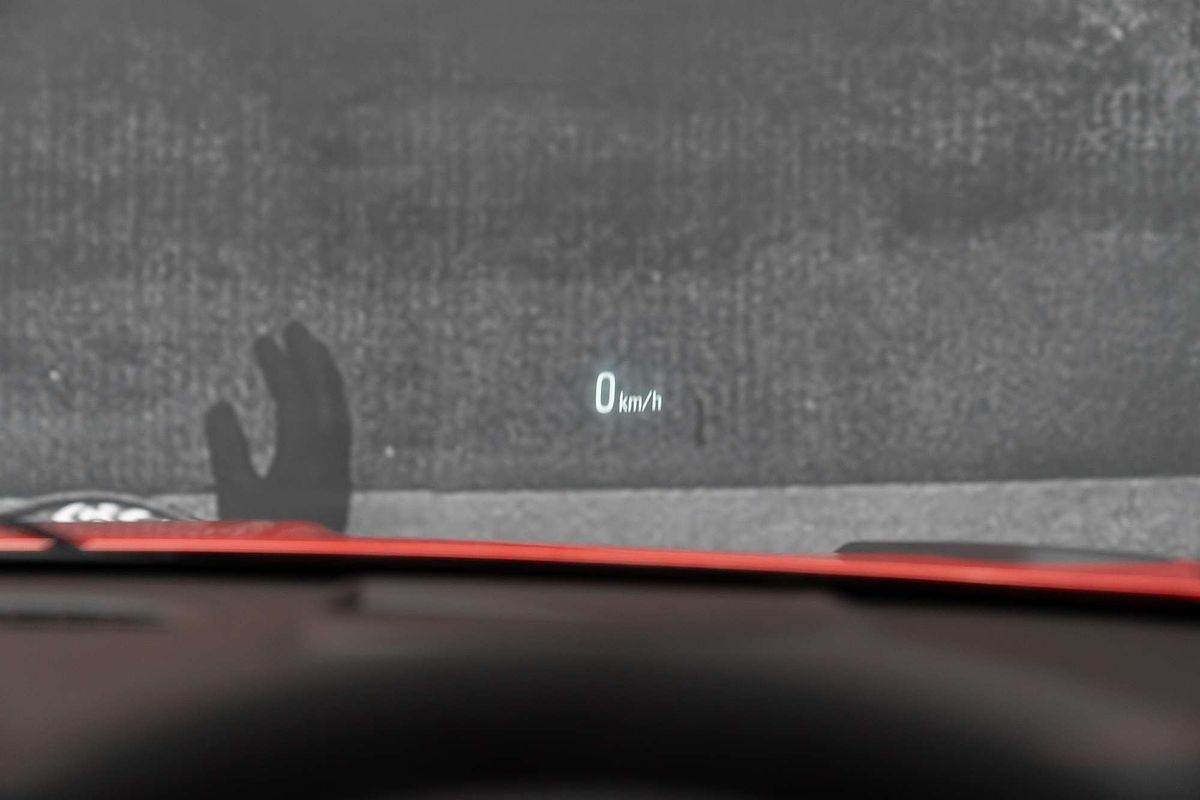 2017 Holden Special Vehicles GTS R GEN-F2