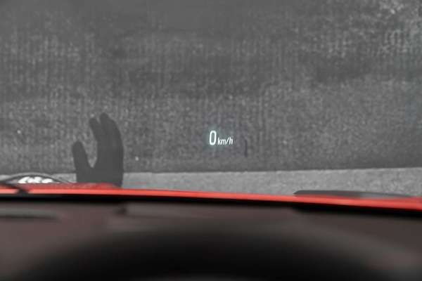 2017 Holden Special Vehicles GTS R GEN-F2