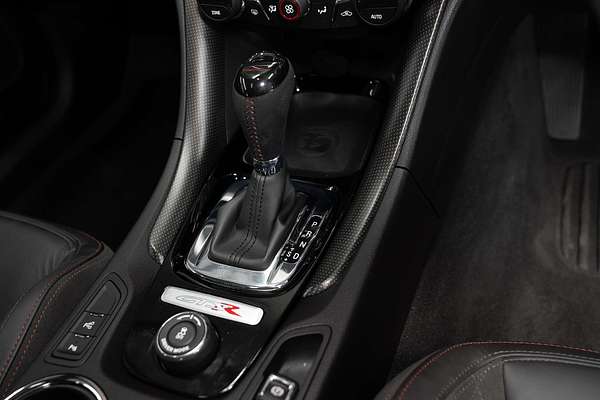 2017 Holden Special Vehicles GTS R GEN-F2