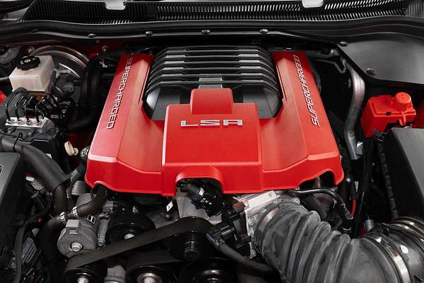 2017 Holden Special Vehicles GTS R GEN-F2