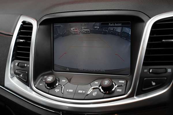 2017 Holden Special Vehicles GTS R GEN-F2