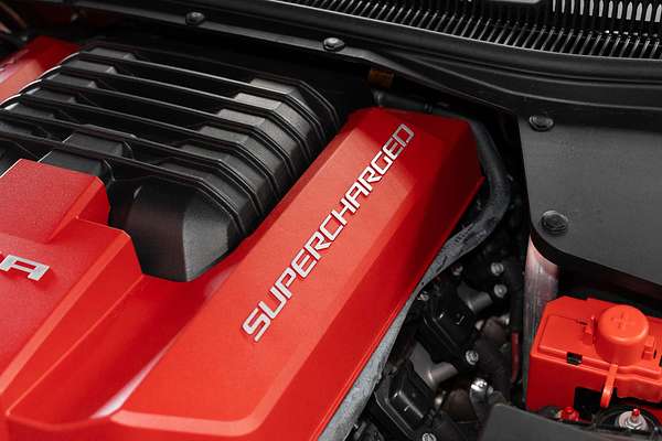 2017 Holden Special Vehicles GTS R GEN-F2