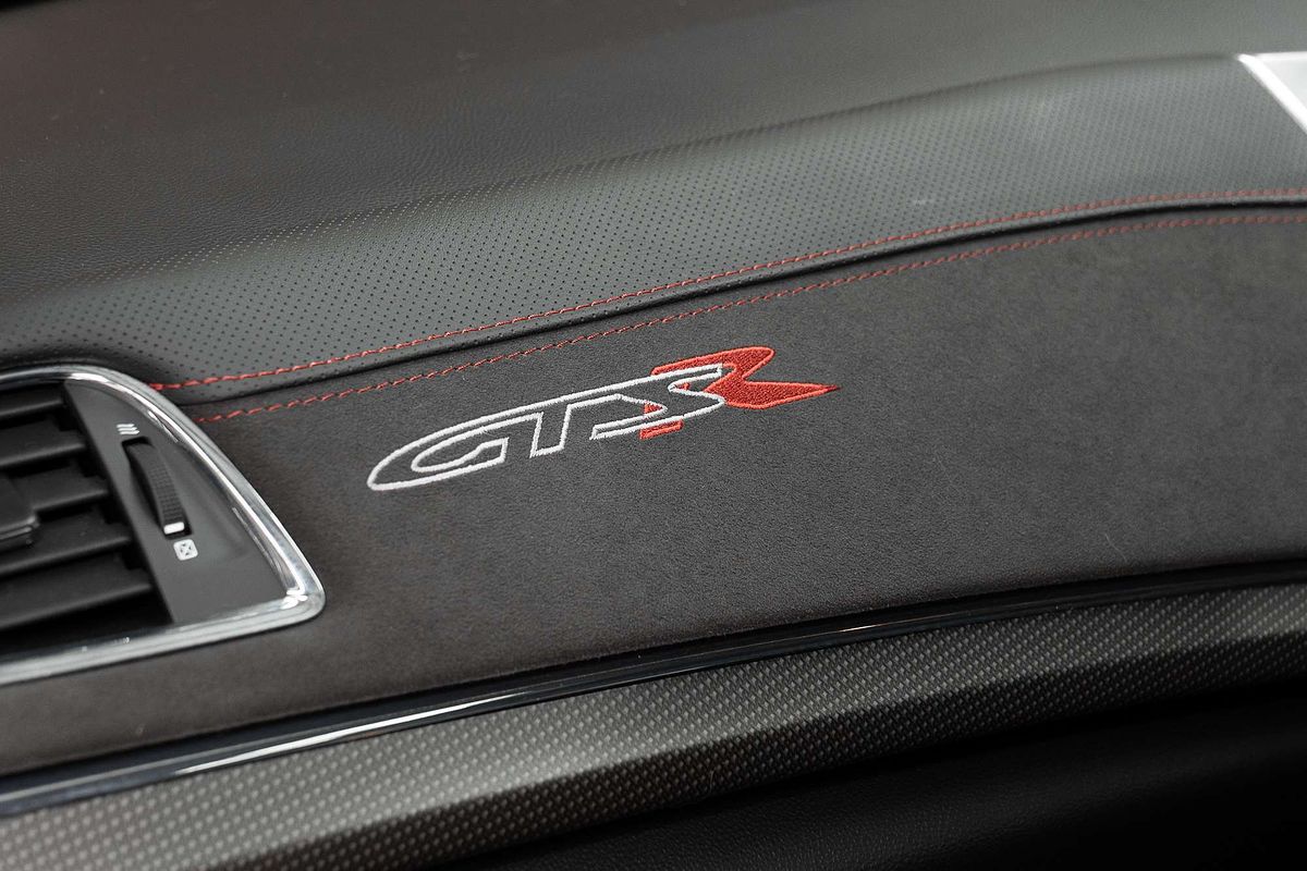 2017 Holden Special Vehicles GTS R GEN-F2