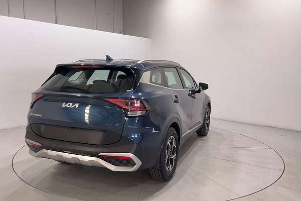 2022 Kia Sportage S NQ5