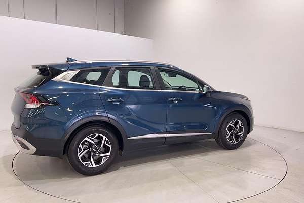 2022 Kia Sportage S NQ5