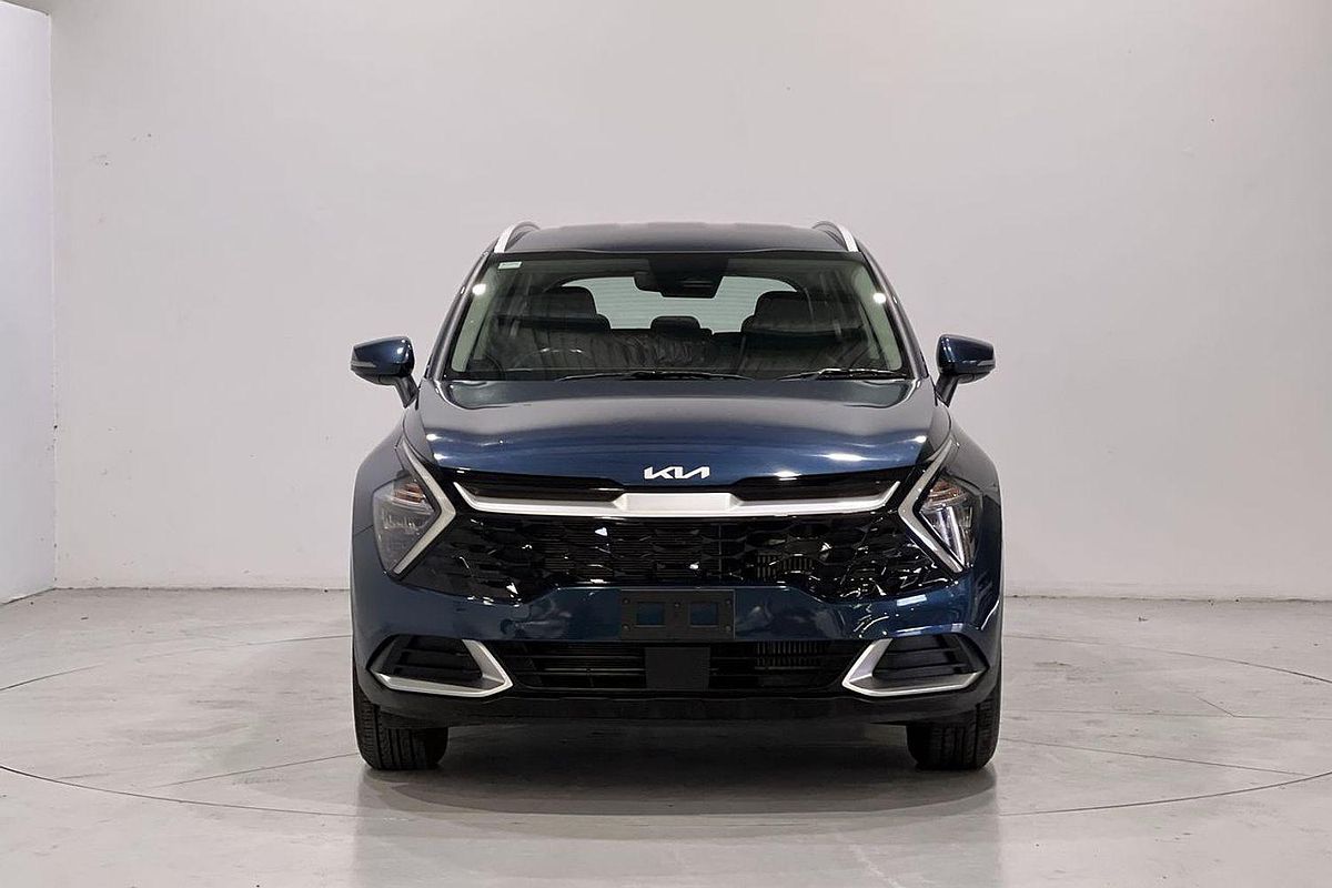 2022 Kia Sportage S NQ5