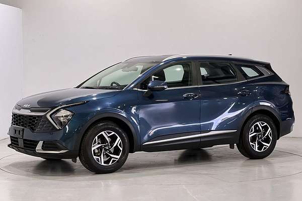 2022 Kia Sportage S NQ5