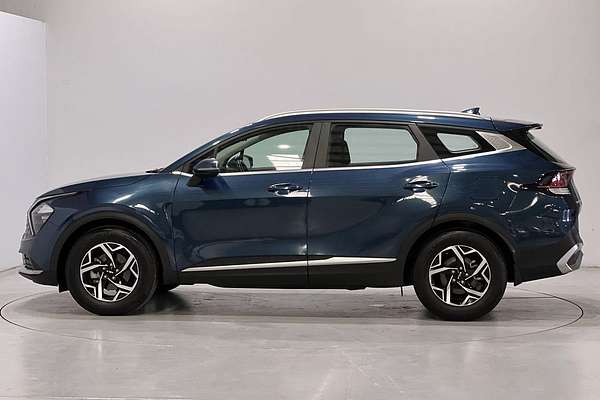2022 Kia Sportage S NQ5