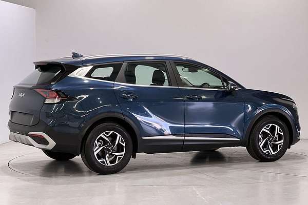 2022 Kia Sportage S NQ5