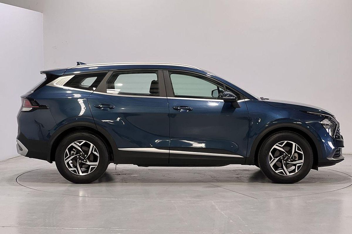 2022 Kia Sportage S NQ5