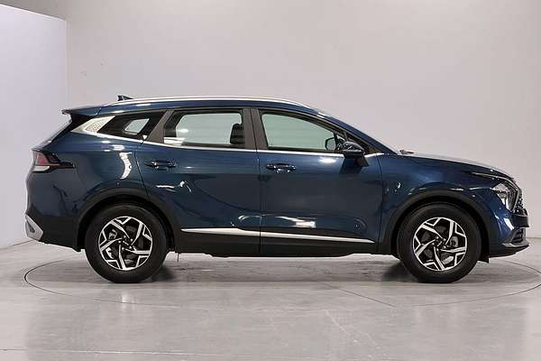 2022 Kia Sportage S NQ5