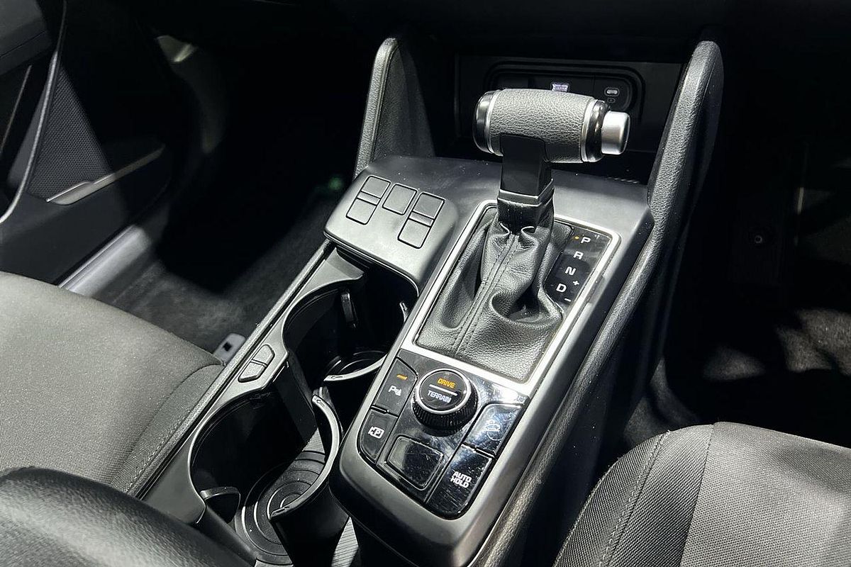 2022 Kia Sportage S NQ5