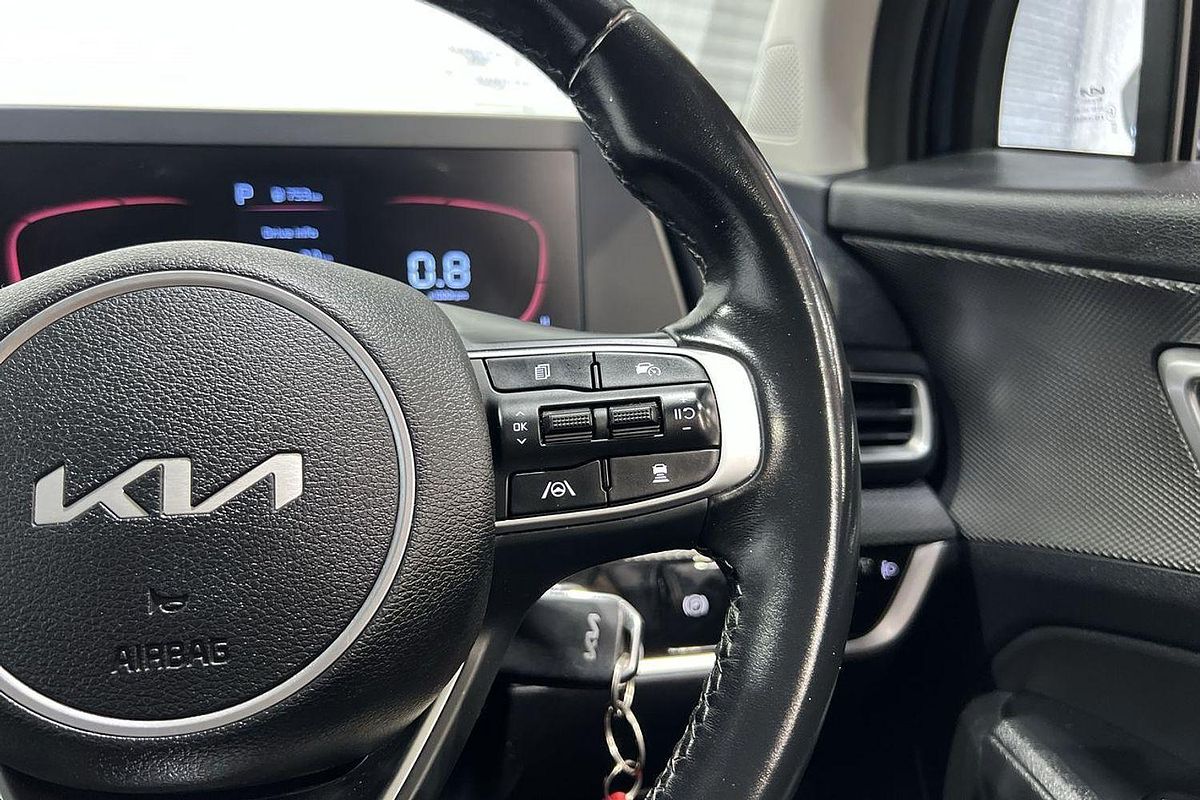 2022 Kia Sportage S NQ5