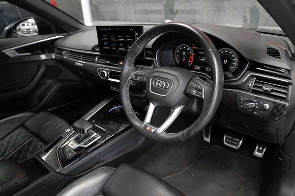 2021 Audi S4  B9