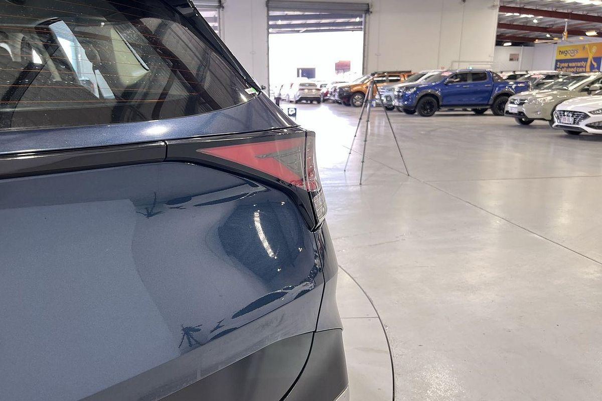 2022 Kia Sportage S NQ5