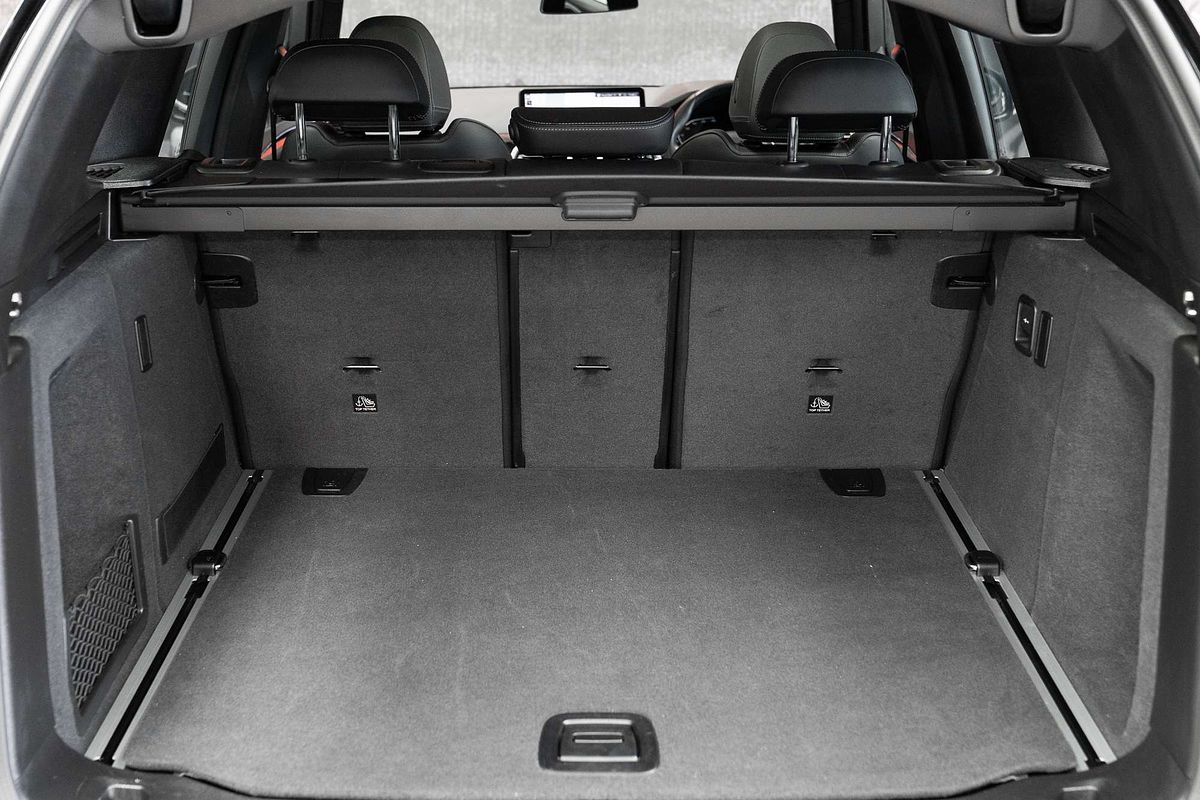 2022 BMW X3 xDrive30i G01 LCI