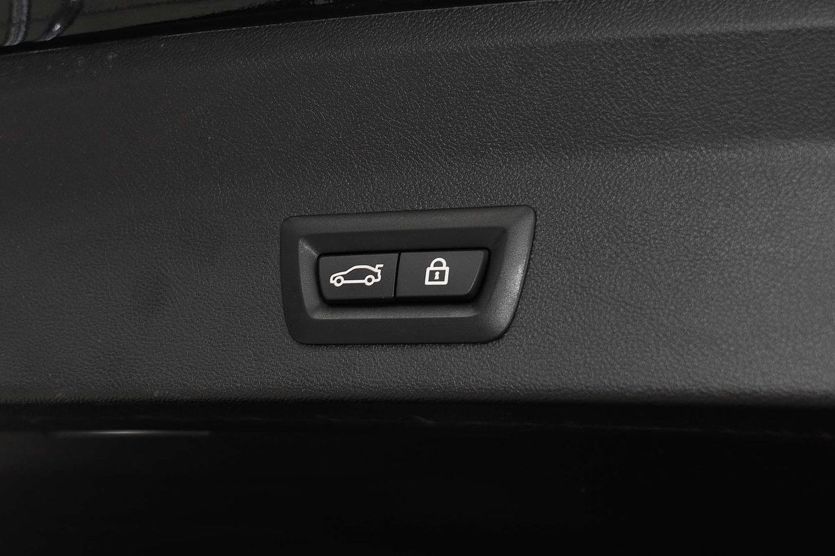 2022 BMW X3 xDrive30i G01 LCI