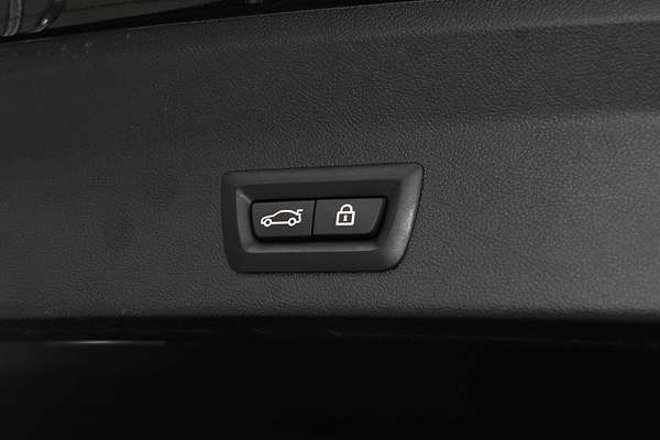 2022 BMW X3 xDrive30i G01 LCI