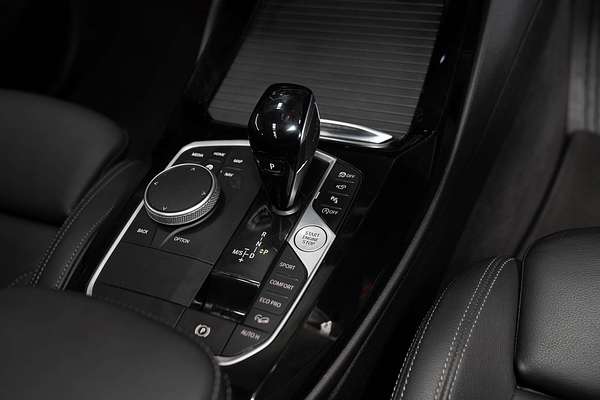 2022 BMW X3 xDrive30i G01 LCI