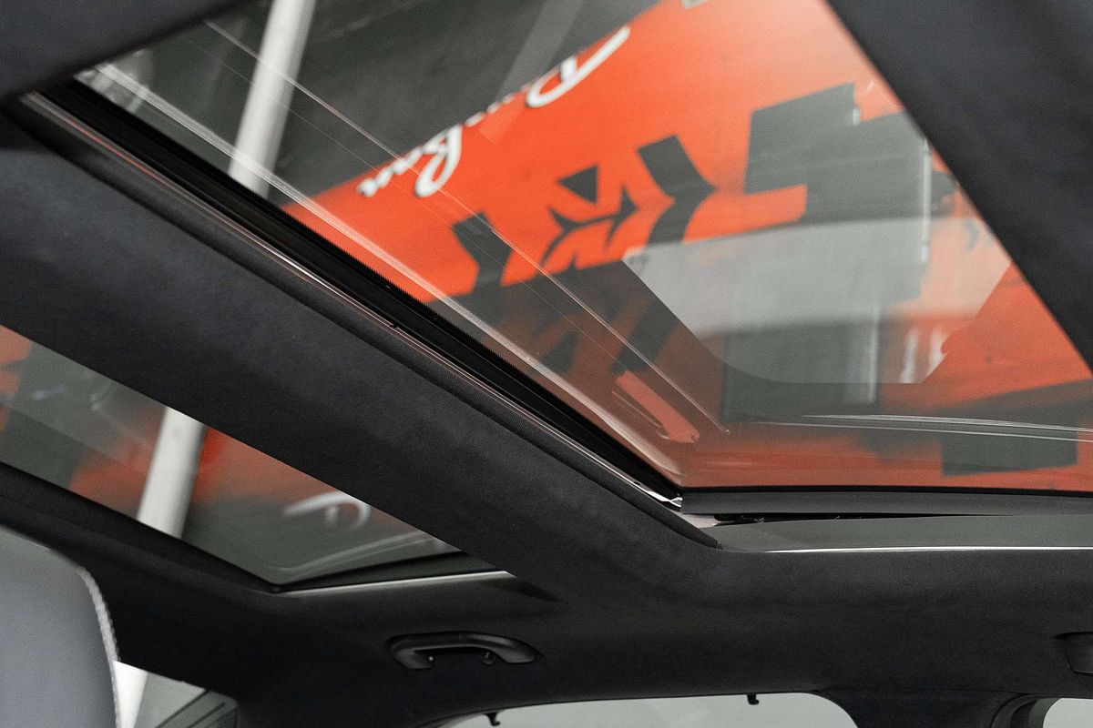 2013 Mercedes-Benz E-Class E63 AMG S W212