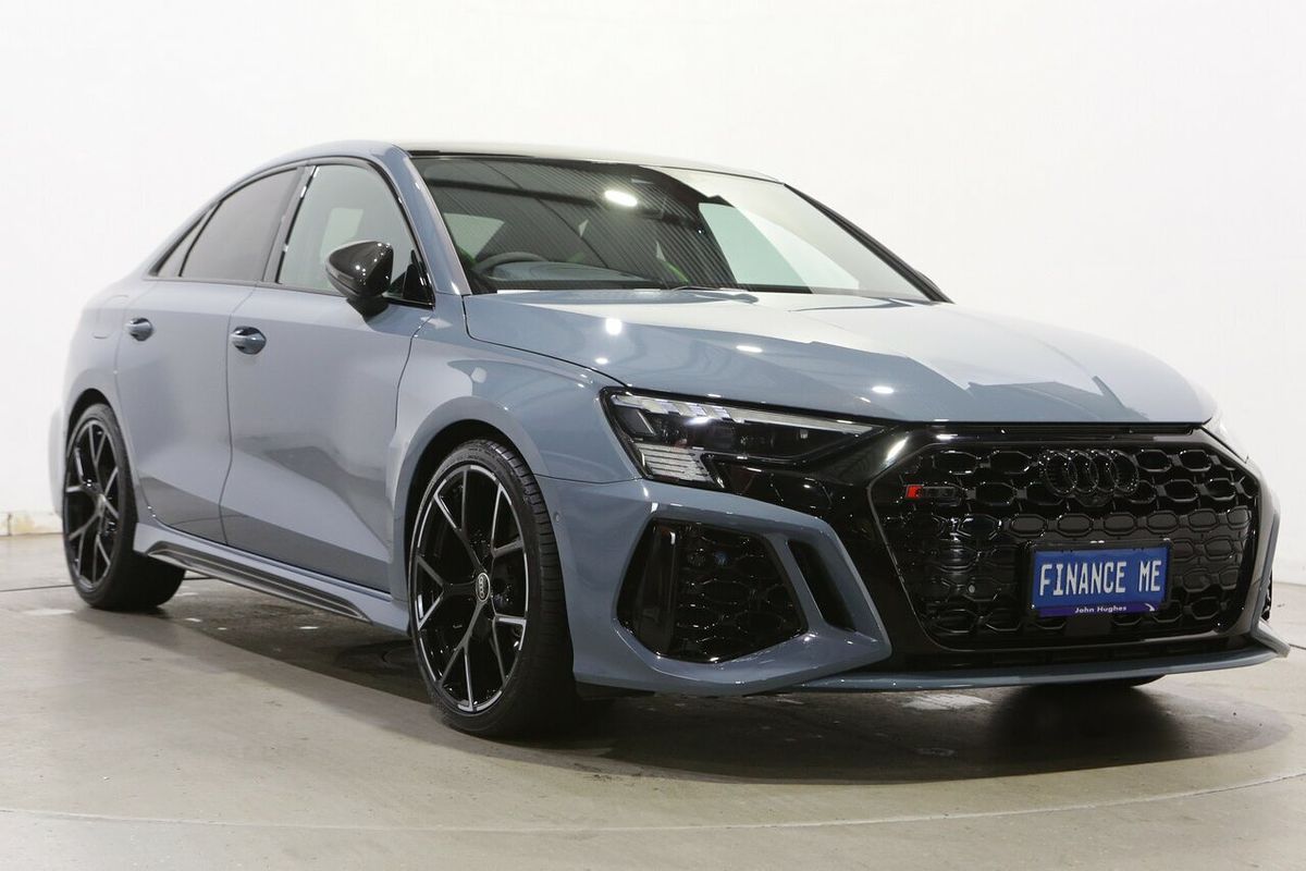 2024 Audi RS3 GY