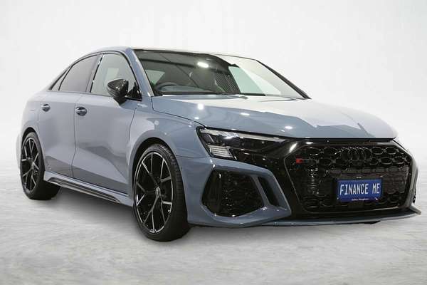 2024 Audi RS3 GY
