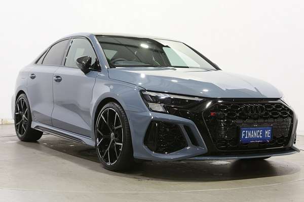 2024 Audi RS3 GY