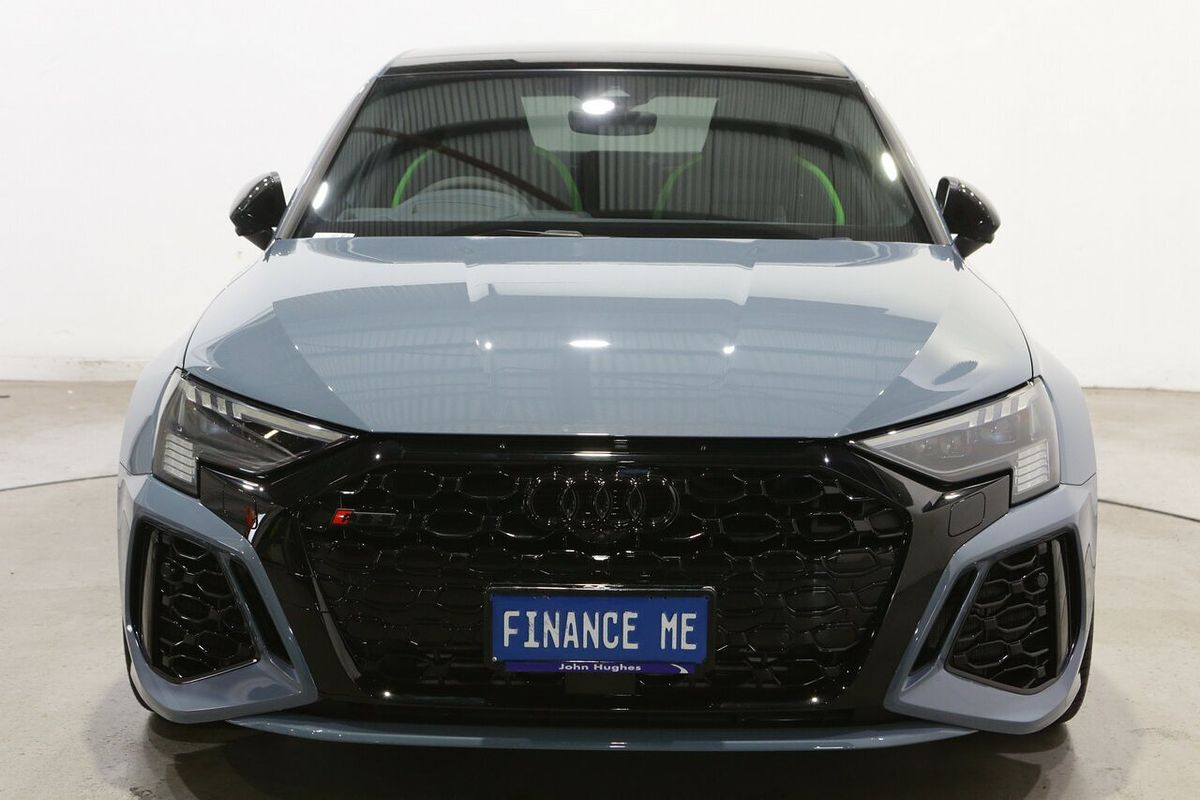 2024 Audi RS3 GY