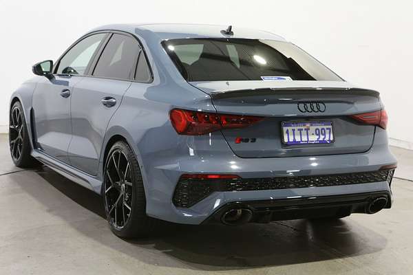 2024 Audi RS3 GY