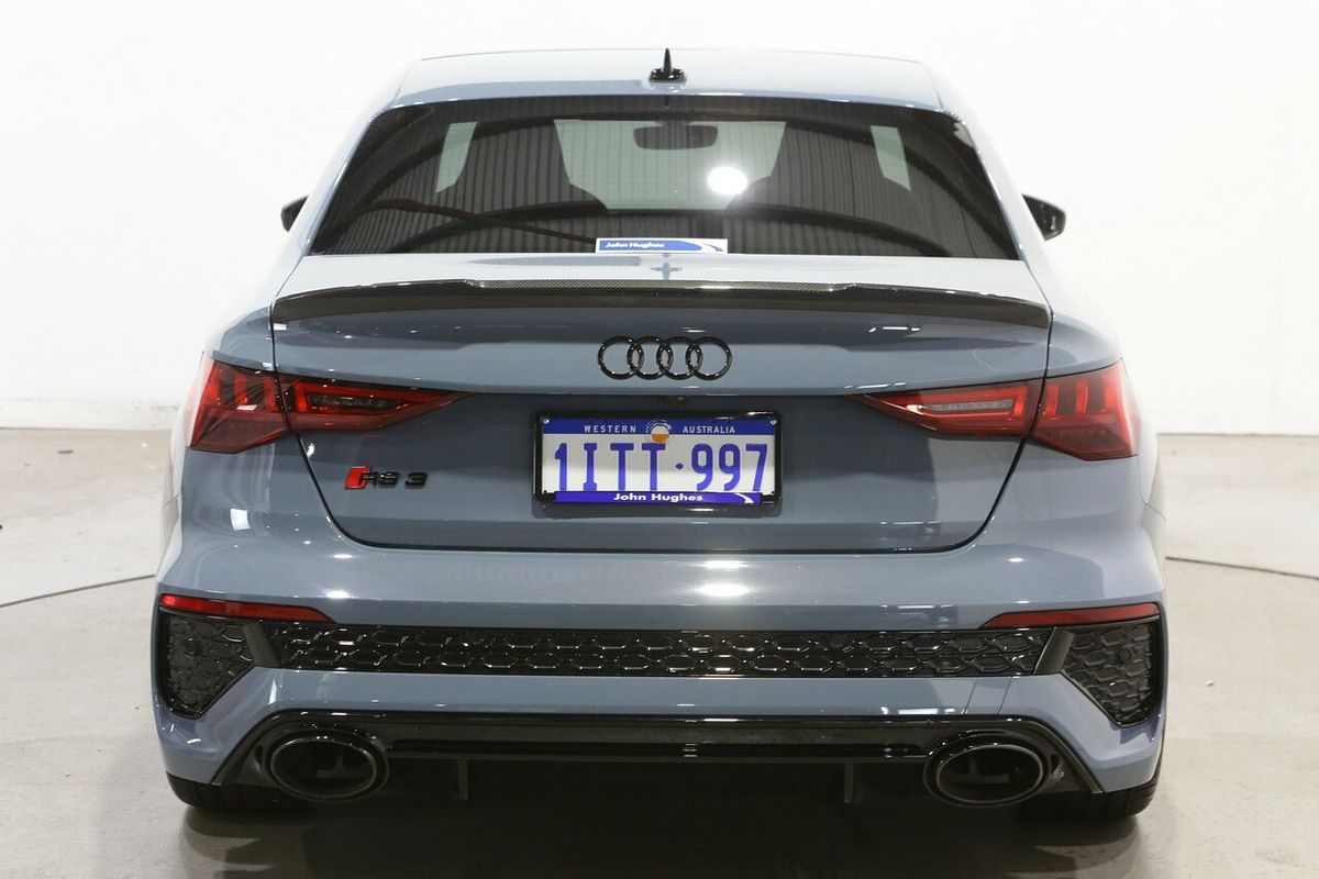 2024 Audi RS3 GY