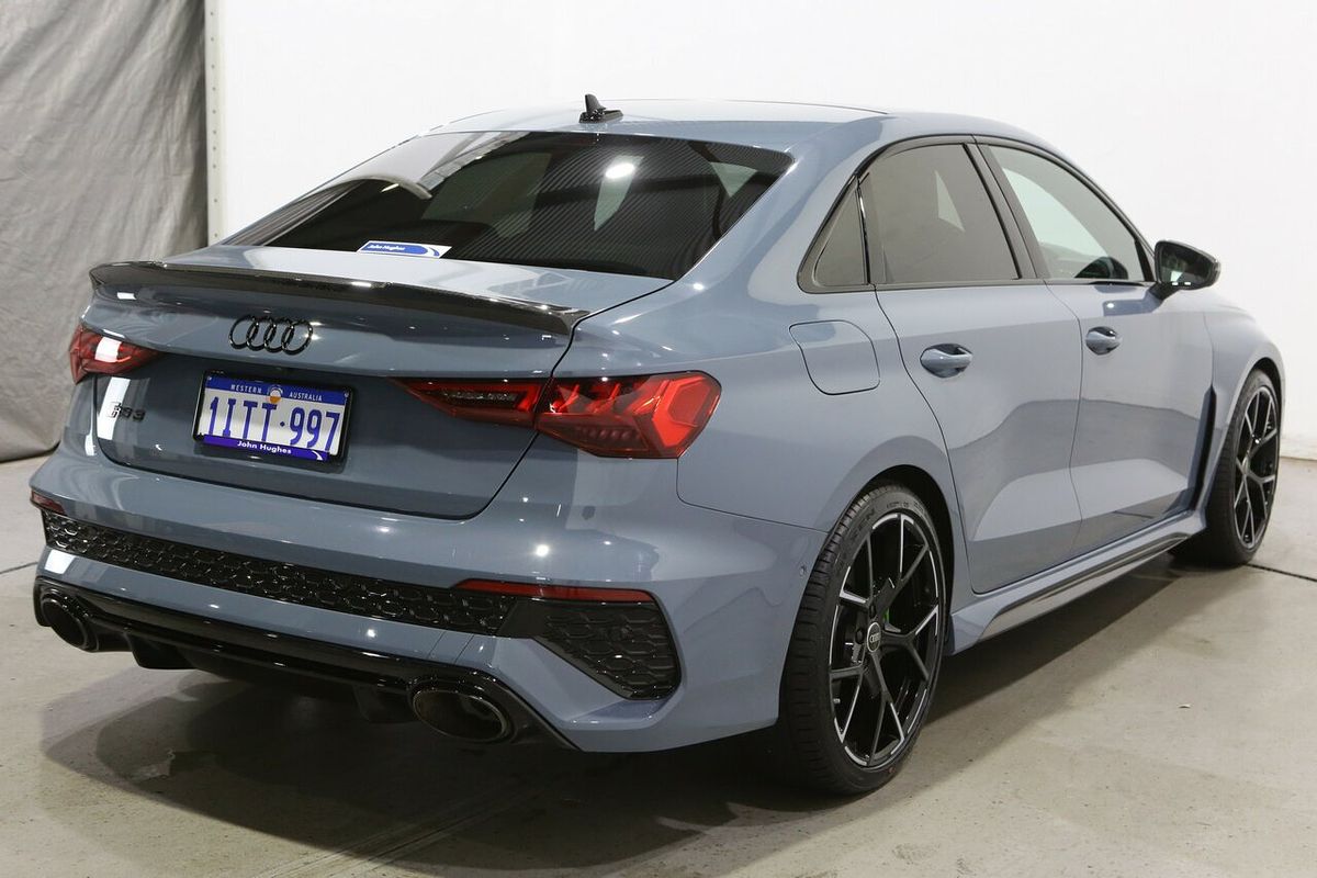 2024 Audi RS3 GY