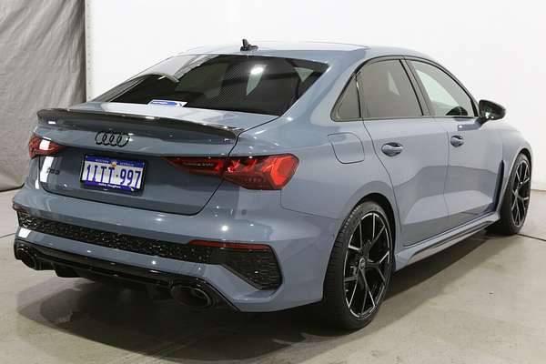 2024 Audi RS3 GY