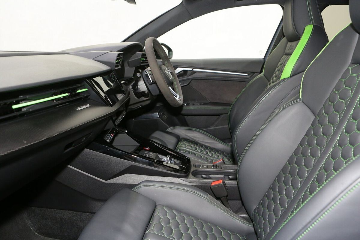 2024 Audi RS3 GY