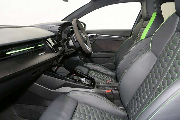 2024 Audi RS3 GY