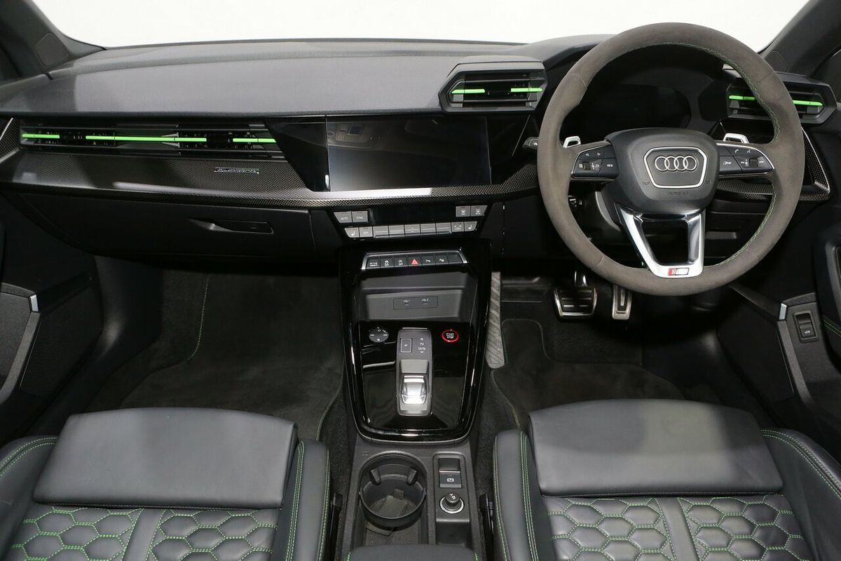 2024 Audi RS3 GY