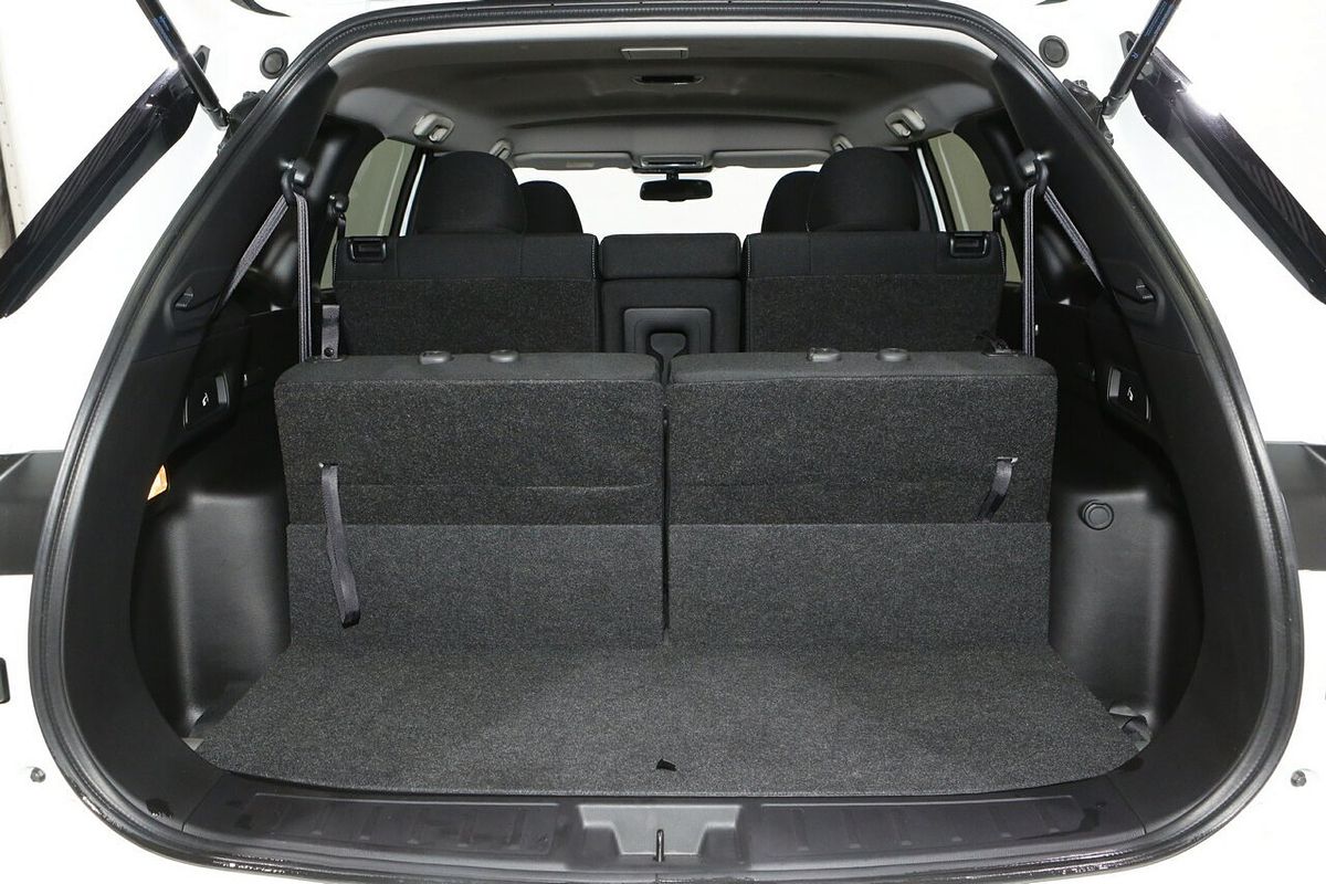 2025 Mitsubishi Outlander LS ZM