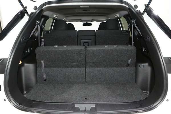 2025 Mitsubishi Outlander LS ZM