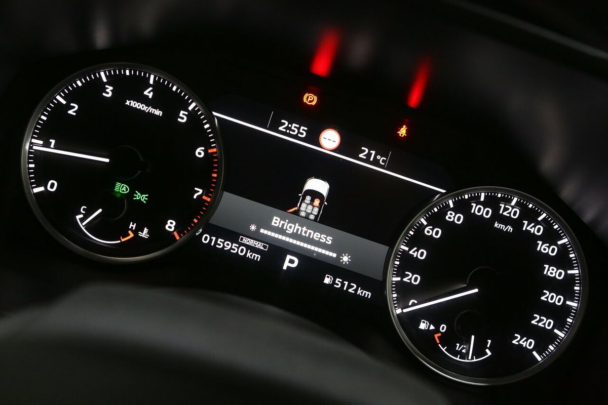 2025 Mitsubishi Outlander LS ZM