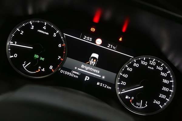 2025 Mitsubishi Outlander LS ZM