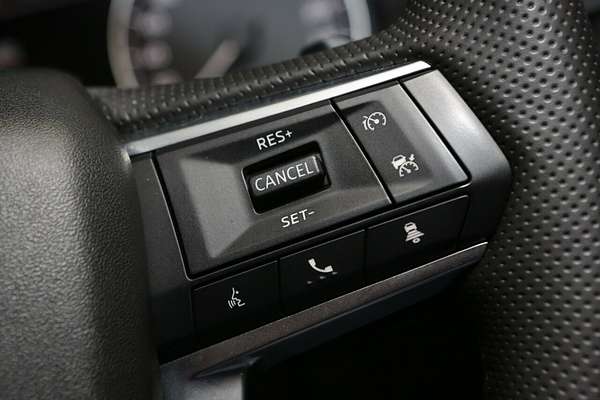 2025 Mitsubishi Outlander LS ZM