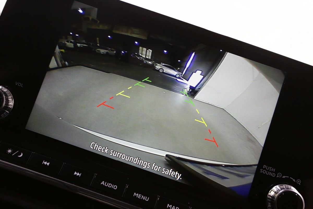 2025 Mitsubishi Outlander LS ZM