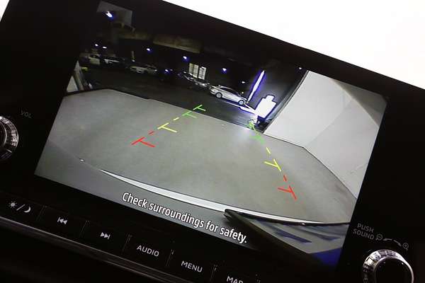 2025 Mitsubishi Outlander LS ZM